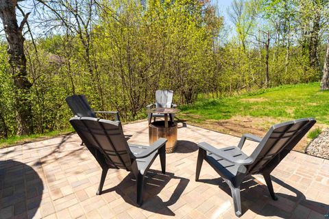 Tiny photo for 4915 Greystone St, Hermantown, MN 55811 (MLS # 6125612)