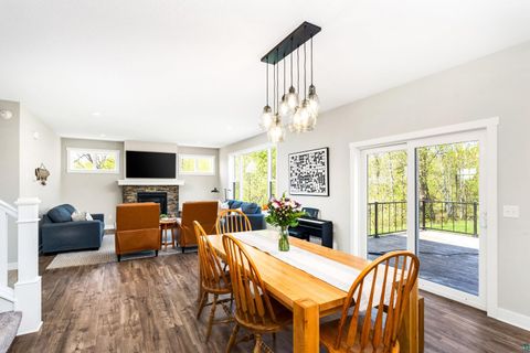 Tiny photo for 4915 Greystone St, Hermantown, MN 55811 (MLS # 6125612)