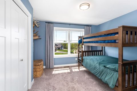Tiny photo for 4915 Greystone St, Hermantown, MN 55811 (MLS # 6125612)
