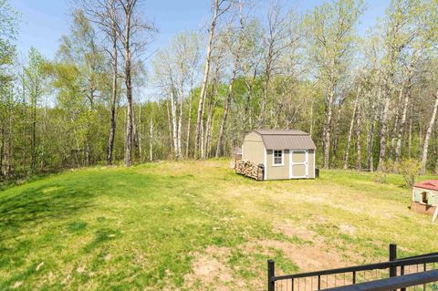 Tiny photo for 4915 Greystone St, Hermantown, MN 55811 (MLS # 6125612)