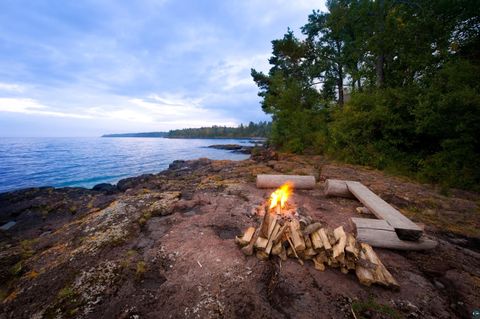 Tiny photo for 2826 Highway 61 #380, Two Harbors, MN 55616 (MLS # 6125149)