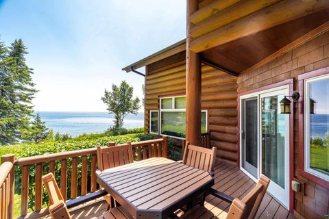 Tiny photo for 2826 Highway 61 #380, Two Harbors, MN 55616 (MLS # 6125149)