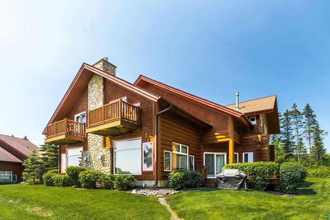 Photo of 2826 Highway 61 #380, Two Harbors, MN 55616 (MLS # 6125149)