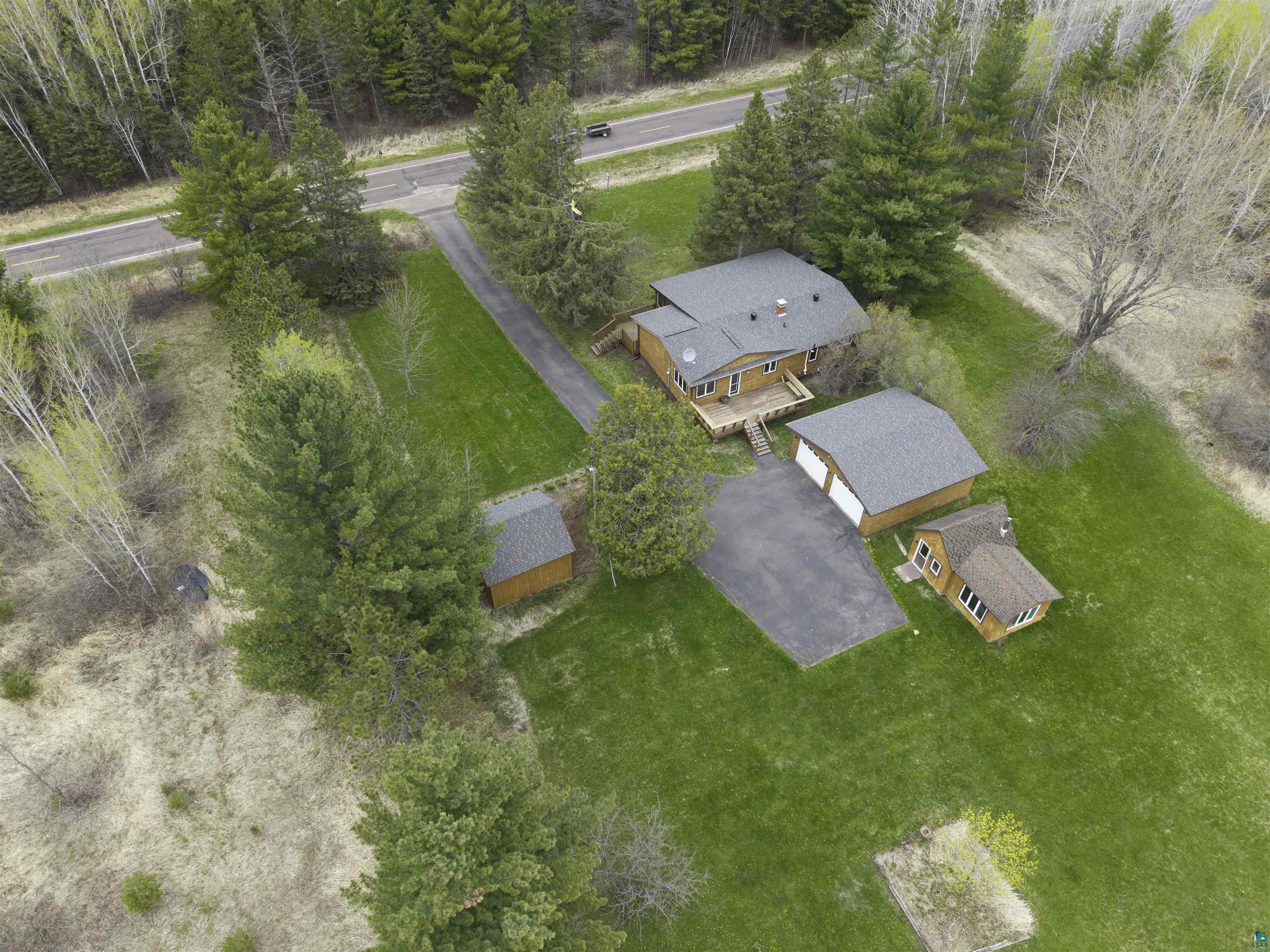 2104 County Hwy A