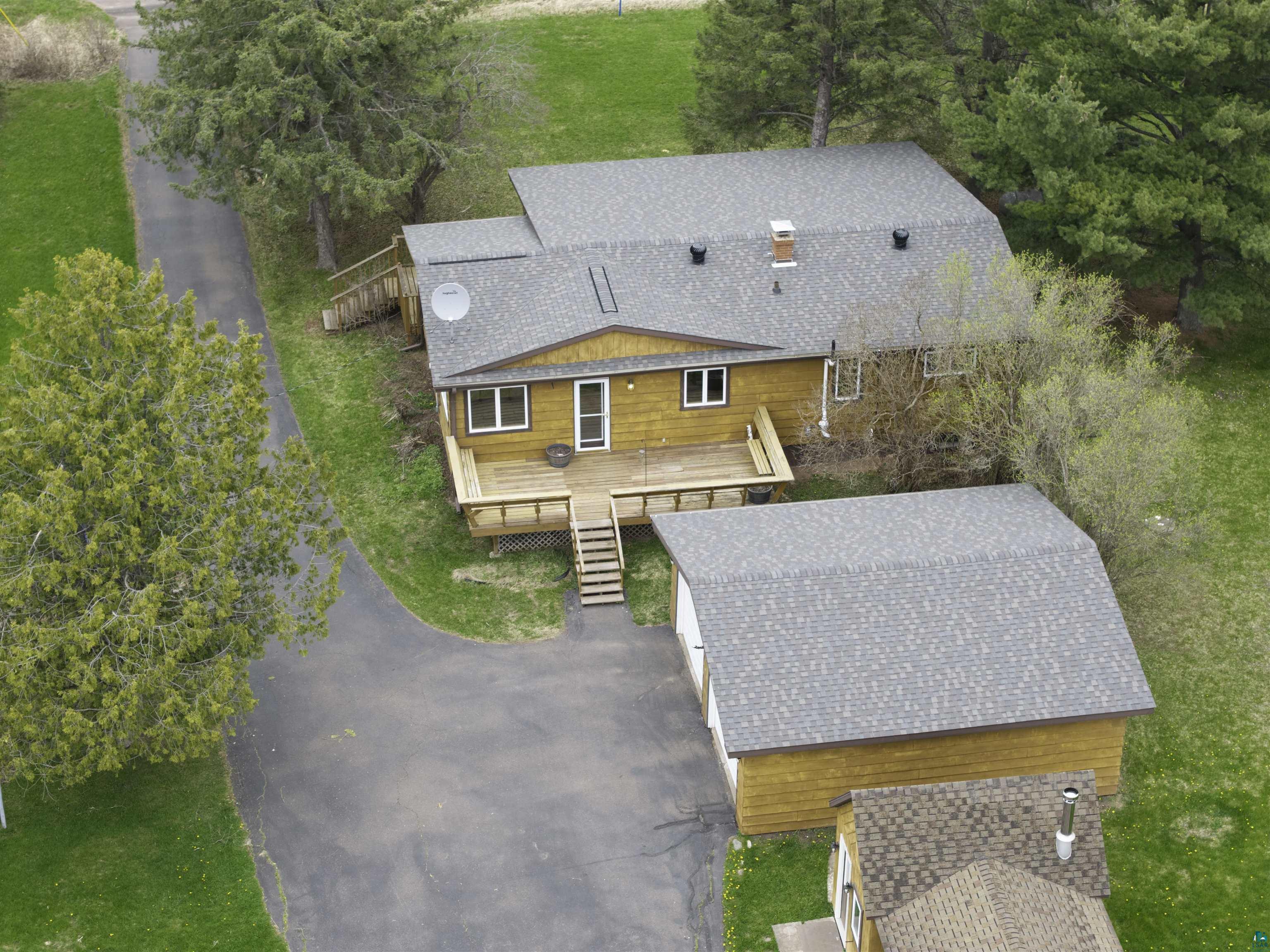 2104 County Hwy A