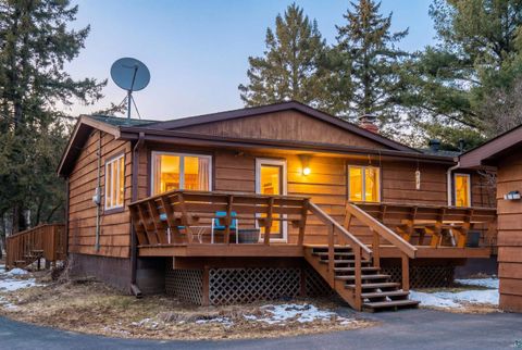 2104 County Hwy A Ashland WI 54806