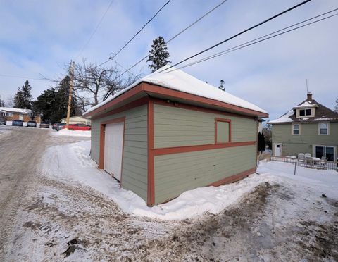 Tiny photo for 625 Woodland Ave, Duluth, MN 55812 (MLS # 6123489)