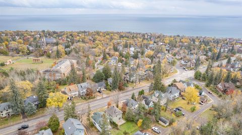 Tiny photo for 625 Woodland Ave, Duluth, MN 55812 (MLS # 6123489)