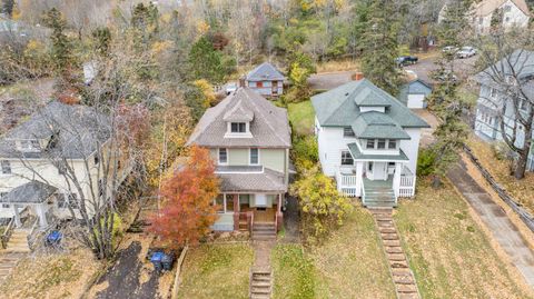 Tiny photo for 625 Woodland Ave, Duluth, MN 55812 (MLS # 6123489)