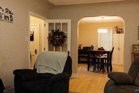 Tiny photo for 1125 Minnesota St, Hibbing, MN 55746 (MLS # 6124191)