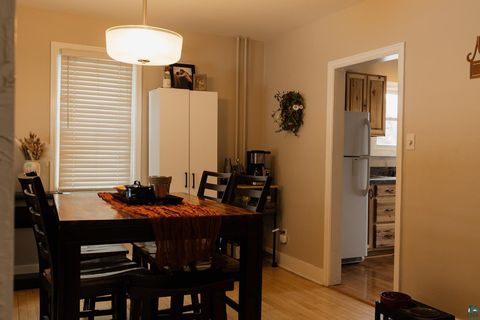 Tiny photo for 1125 Minnesota St, Hibbing, MN 55746 (MLS # 6124191)