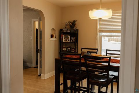 Tiny photo for 1125 Minnesota St, Hibbing, MN 55746 (MLS # 6124191)