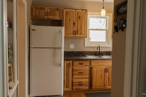 Tiny photo for 1125 Minnesota St, Hibbing, MN 55746 (MLS # 6124191)