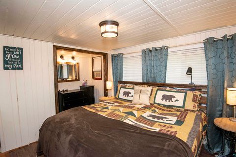 Tiny photo for 89 Boulder Blvd, Hovland, MN 55606 (MLS # 6125530)