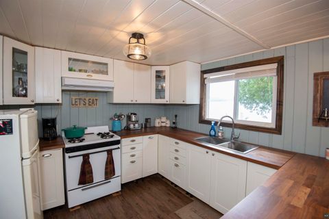 Tiny photo for 89 Boulder Blvd, Hovland, MN 55606 (MLS # 6125530)