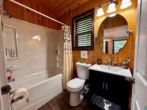 Tiny photo for 89 Boulder Blvd, Hovland, MN 55606 (MLS # 6125530)