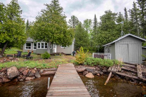 Tiny photo for 89 Boulder Blvd, Hovland, MN 55606 (MLS # 6125530)