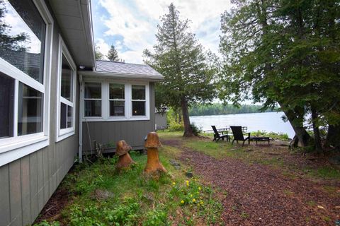 Tiny photo for 89 Boulder Blvd, Hovland, MN 55606 (MLS # 6125530)