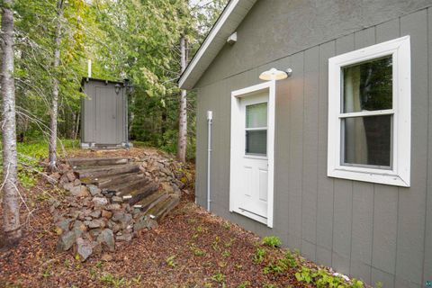Tiny photo for 89 Boulder Blvd, Hovland, MN 55606 (MLS # 6125530)