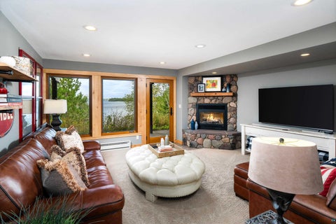 Tiny photo for 6918 W Van Rd, Duluth, MN 55803 (MLS # 6127668)