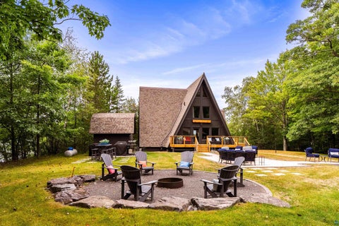 Tiny photo for 6918 W Van Rd, Duluth, MN 55803 (MLS # 6127668)