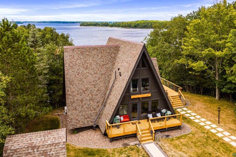 Tiny photo for 6918 W Van Rd, Duluth, MN 55803 (MLS # 6127668)
