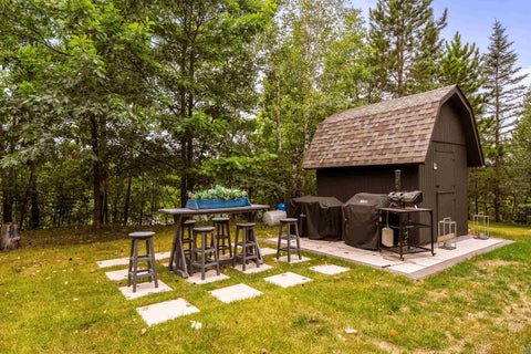 Tiny photo for 6918 W Van Rd, Duluth, MN 55803 (MLS # 6127668)