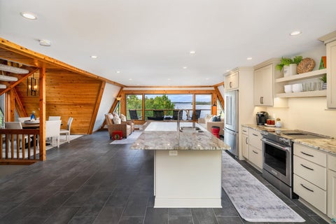 Tiny photo for 6918 W Van Rd, Duluth, MN 55803 (MLS # 6127668)