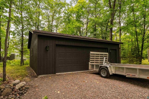Tiny photo for 6918 W Van Rd, Duluth, MN 55803 (MLS # 6127668)