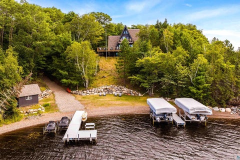 Tiny photo for 6918 W Van Rd, Duluth, MN 55803 (MLS # 6127668)
