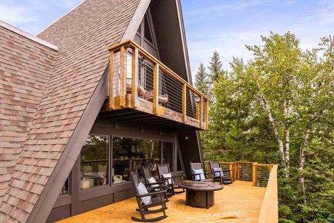 Tiny photo for 6918 W Van Rd, Duluth, MN 55803 (MLS # 6127668)