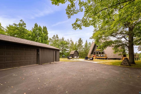 Tiny photo for 6918 W Van Rd, Duluth, MN 55803 (MLS # 6127668)