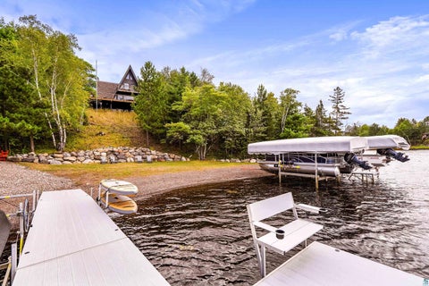 Tiny photo for 6918 W Van Rd, Duluth, MN 55803 (MLS # 6127668)