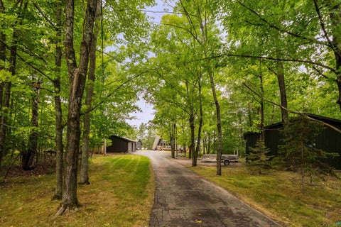 Tiny photo for 6918 W Van Rd, Duluth, MN 55803 (MLS # 6127668)