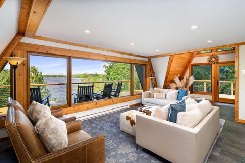 Tiny photo for 6918 W Van Rd, Duluth, MN 55803 (MLS # 6127668)