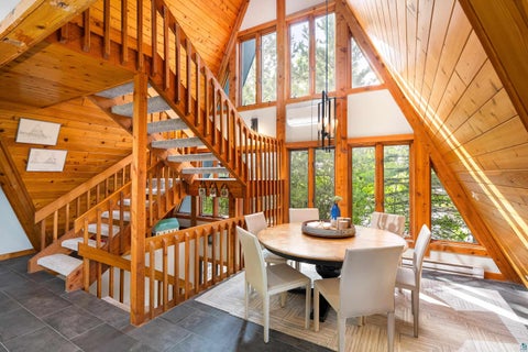 Tiny photo for 6918 W Van Rd, Duluth, MN 55803 (MLS # 6127668)