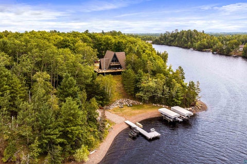 Tiny photo for 6918 W Van Rd, Duluth, MN 55803 (MLS # 6127668)