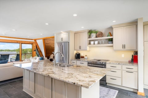 Tiny photo for 6918 W Van Rd, Duluth, MN 55803 (MLS # 6127668)