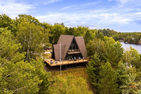 Tiny photo for 6918 W Van Rd, Duluth, MN 55803 (MLS # 6127668)