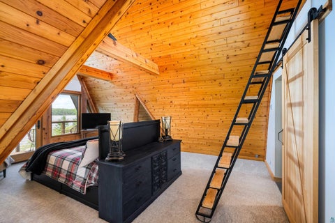 Tiny photo for 6918 W Van Rd, Duluth, MN 55803 (MLS # 6127668)