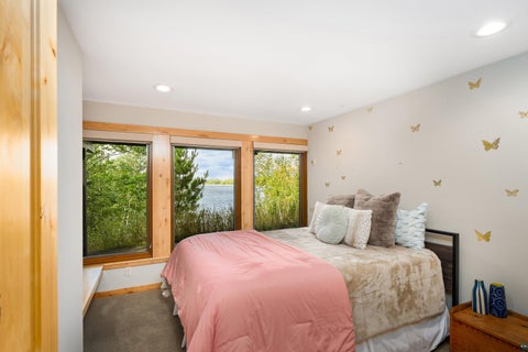 Tiny photo for 6918 W Van Rd, Duluth, MN 55803 (MLS # 6127668)
