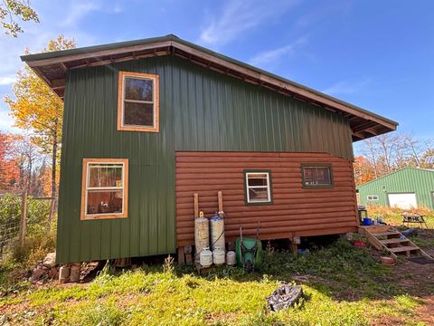 Tiny photo for 3451 Drummond Grade, Two Harbors, MN 55616 (MLS # 6122802)