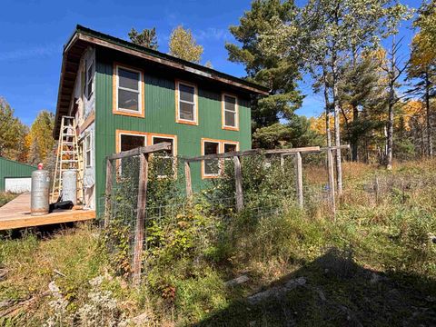 Tiny photo for 3451 Drummond Grade, Two Harbors, MN 55616 (MLS # 6122802)