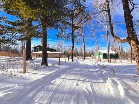 Photo of 3451 Drummond Grade, Two Harbors, MN 55616 (MLS # 6122802)