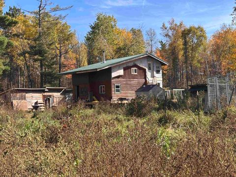 Tiny photo for 3451 Drummond Grade, Two Harbors, MN 55616 (MLS # 6122802)