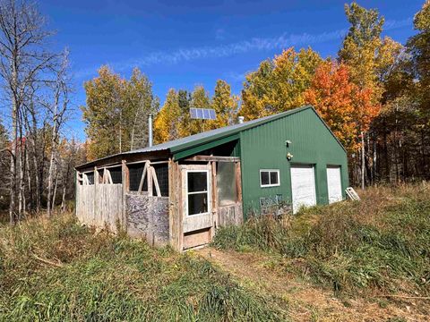 Tiny photo for 3451 Drummond Grade, Two Harbors, MN 55616 (MLS # 6122802)