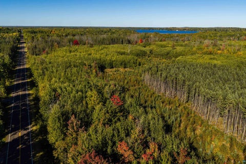 Tiny photo for 52 Caribou Lake Rd, Saginaw, MN 55779 (MLS # 6128149)