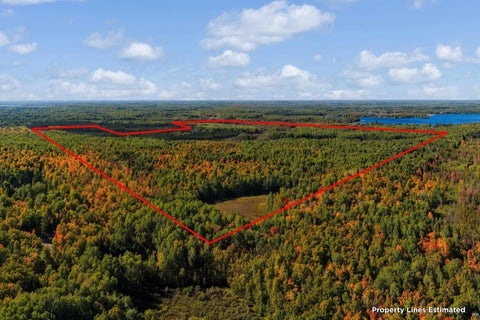 Tiny photo for 52 Caribou Lake Rd, Saginaw, MN 55779 (MLS # 6128149)