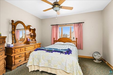 Tiny photo for 718 6th Ave, Two Harbors, MN 55616 (MLS # 6124781)