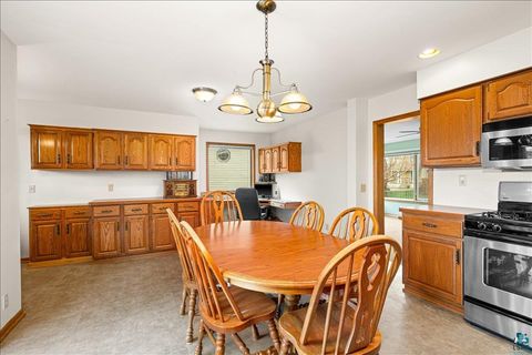 Tiny photo for 718 6th Ave, Two Harbors, MN 55616 (MLS # 6124781)